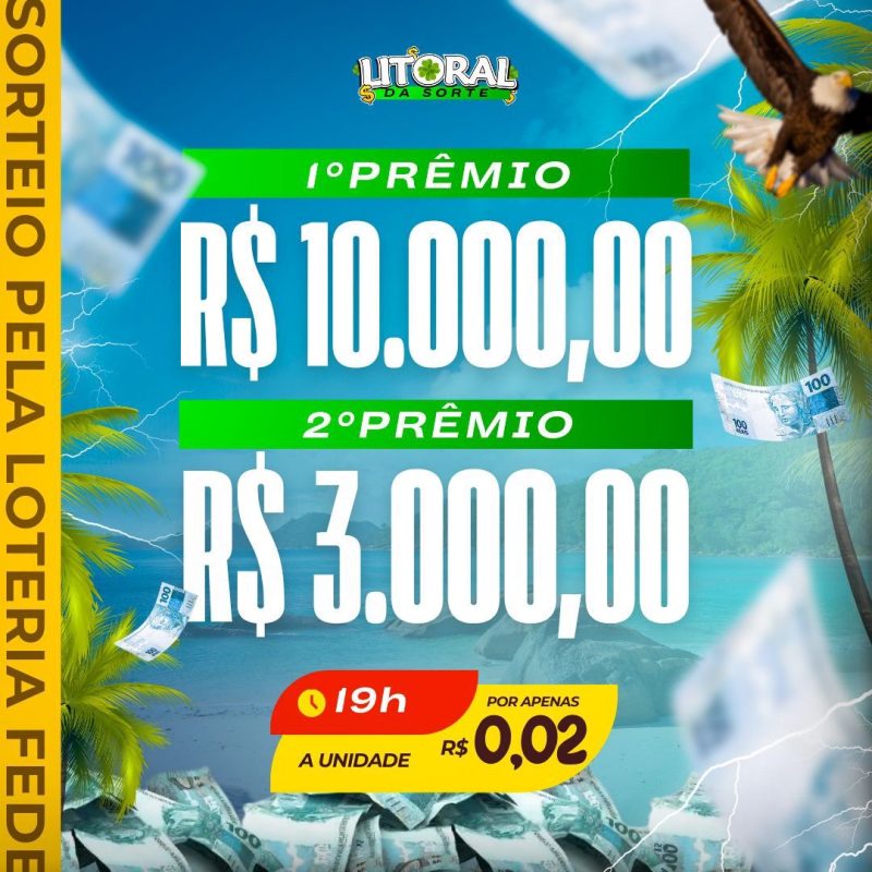 FEDERAL ESPECIAL 13 MIL